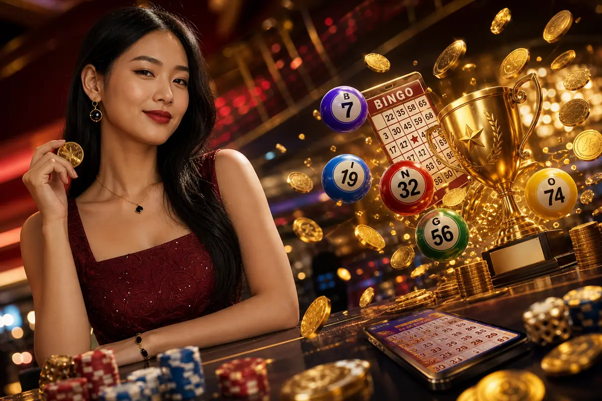 pp6 Live Casino ဂိမ်းများ