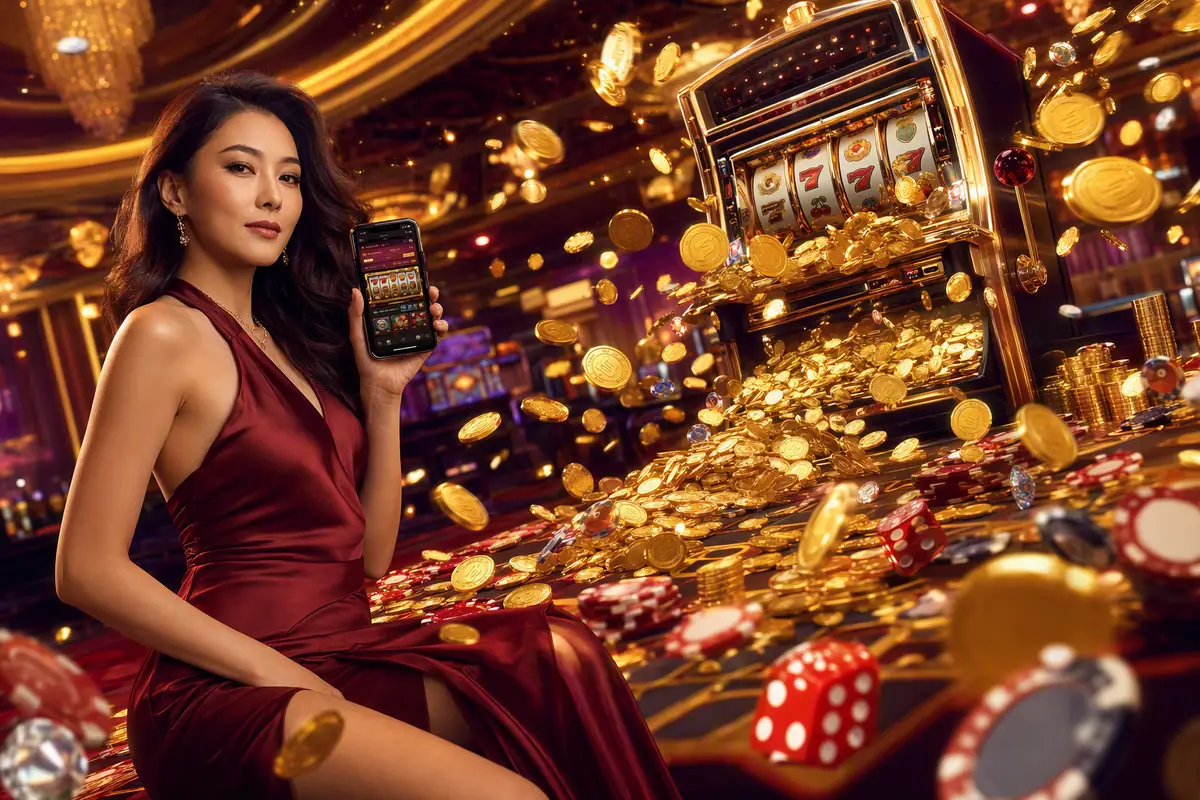 pp6 KBZPay ငွေသွင်းငွေထုတ် Slots