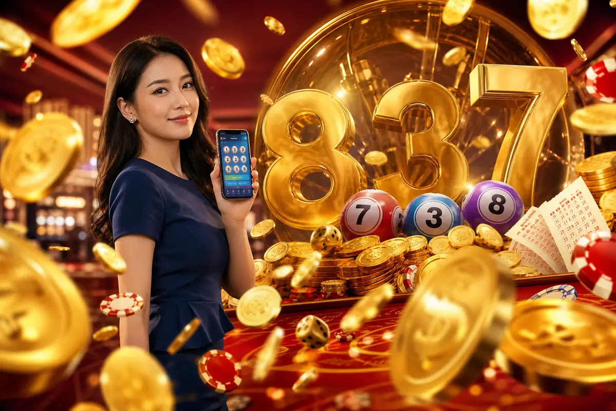 pp6 3D ထီ ဝင်ကစားနည်း အဆင့်ဆင့်