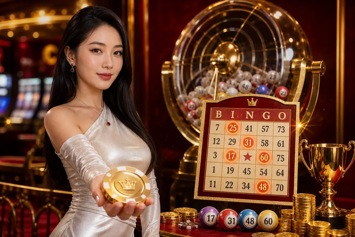 pp6 Live Dealer ဂိမ်းကစားပုံ